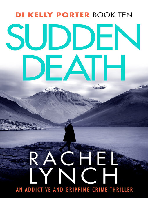 Title details for Sudden Death by Rachel Lynch - Available